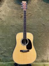 Martin D-35 Standard #3020077【艶っぽく甘い音色】【当店限定特典付き】_2