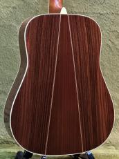 Martin D-35 Standard #3020077【艶っぽく甘い音色】【当店限定特典付き】_3