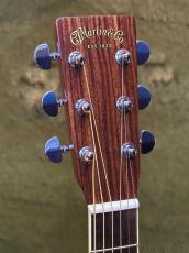 Martin D-35 Standard #3020077【艶っぽく甘い音色】【当店限定特典付き】_5