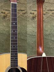 Martin D-35 Standard #3020077【艶っぽく甘い音色】【当店限定特典付き】_7