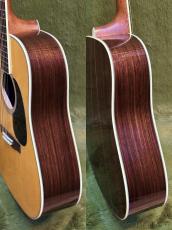 Martin D-35 Standard #3020077【艶っぽく甘い音色】【当店限定特典付き】_8