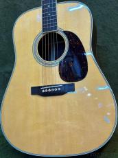 Martin D-35 Standard #3020077【艶っぽく甘い音色】【当店限定特典付き】_10