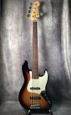 Fender Japan Hybrid Ⅱ Jazz Bass V_4