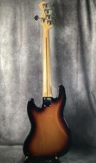 Fender Japan Hybrid Ⅱ Jazz Bass V_5