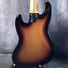 Fender Japan Hybrid Ⅱ Jazz Bass V_8