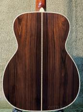 M.Shiozaki OM-5 1933 Mint Collection Jacaranda / Premium Adirondack -2023USED!!-【48回迄金利0%対象】_3