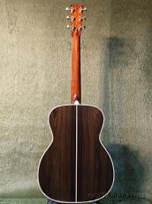 M.Shiozaki OM-5 1933 Mint Collection Jacaranda / Premium Adirondack -2023USED!!-【48回迄金利0%対象】_6