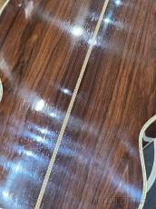 M.Shiozaki OM-5 1933 Mint Collection Jacaranda / Premium Adirondack -2023USED!!-【48回迄金利0%対象】_11