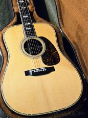 M.Shiozaki D-5 1939 Mint Colection Jacaranda / Torrefied Adirondack -2022USED!!-【48回迄金利0%対象】