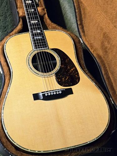 M.Shiozaki D-5 1939 Mint Colection Jacaranda / Torrefied Adirondack -2022USED!!-【48回迄金利0%対象】