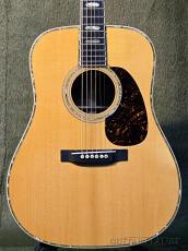 M.Shiozaki D-5 1939 Mint Colection Jacaranda / Torrefied Adirondack -2022USED!!-【48回迄金利0%対象】_2