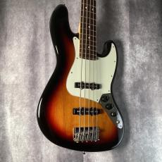 Fender Japan Hybrid Ⅱ Jazz Bass V_9