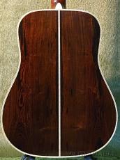 M.Shiozaki D-5 1939 Mint Colection Jacaranda / Torrefied Adirondack -2022USED!!-【48回迄金利0%対象】_3