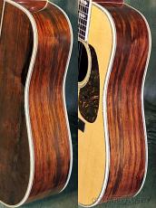 M.Shiozaki D-5 1939 Mint Colection Jacaranda / Torrefied Adirondack -2022USED!!-【48回迄金利0%対象】_4