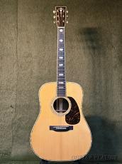 M.Shiozaki D-5 1939 Mint Colection Jacaranda / Torrefied Adirondack -2022USED!!-【48回迄金利0%対象】_5