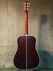 M.Shiozaki D-5 1939 Mint Colection Jacaranda / Torrefied Adirondack -2022USED!!-【48回迄金利0%対象】_6