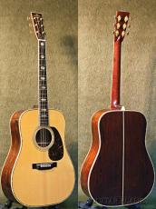 M.Shiozaki D-5 1939 Mint Colection Jacaranda / Torrefied Adirondack -2022USED!!-【48回迄金利0%対象】_7