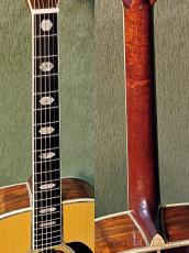 M.Shiozaki D-5 1939 Mint Colection Jacaranda / Torrefied Adirondack -2022USED!!-【48回迄金利0%対象】_8