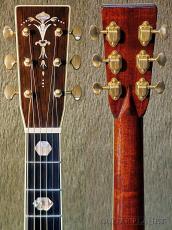 M.Shiozaki D-5 1939 Mint Colection Jacaranda / Torrefied Adirondack -2022USED!!-【48回迄金利0%対象】_9