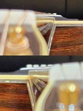 M.Shiozaki D-5 1939 Mint Colection Jacaranda / Torrefied Adirondack -2022USED!!-【48回迄金利0%対象】_10