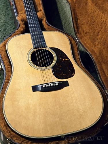 M.Shiozaki D-2 1939 Mint Collection Jacaranda / Torrefied Adirondack -2022USED!!-【48回迄金利0%対象】