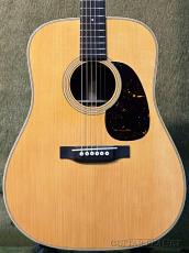 M.Shiozaki D-2 1939 Mint Collection Jacaranda / Torrefied Adirondack -2022USED!!-【48回迄金利0%対象】_2