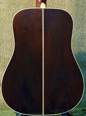 M.Shiozaki D-2 1939 Mint Collection Jacaranda / Torrefied Adirondack -2022USED!!-【48回迄金利0%対象】_3