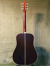 M.Shiozaki D-2 1939 Mint Collection Jacaranda / Torrefied Adirondack -2022USED!!-【48回迄金利0%対象】_6