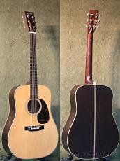 M.Shiozaki D-2 1939 Mint Collection Jacaranda / Torrefied Adirondack -2022USED!!-【48回迄金利0%対象】_7