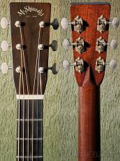M.Shiozaki D-2 1939 Mint Collection Jacaranda / Torrefied Adirondack -2022USED!!-【48回迄金利0%対象】_9