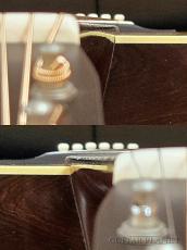 M.Shiozaki D-2 1939 Mint Collection Jacaranda / Torrefied Adirondack -2022USED!!-【48回迄金利0%対象】_10