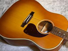 Gibson J-45 Standard ~Heritage Cherry Sunburst~ #20566089_11