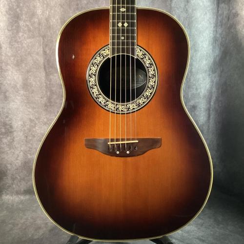 Ovation 1117
