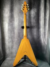 Epiphone Inspired by Gibson 1958 KORINA FLYING V AGED NATURAL_5