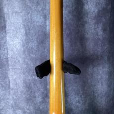 Epiphone Inspired by Gibson 1958 KORINA FLYING V AGED NATURAL_7