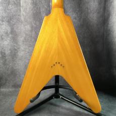 Epiphone Inspired by Gibson 1958 KORINA FLYING V AGED NATURAL_8