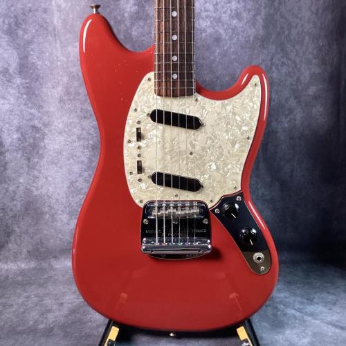 Fender Japan MG65
