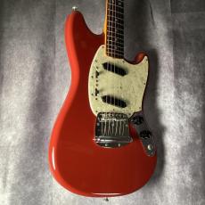 Fender Japan MG65_9