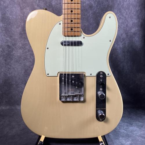 Fender Mexico Vintera ⅡRoad Worn '60s Telecaster