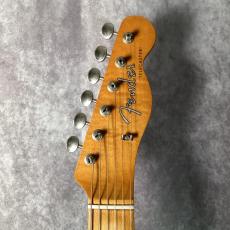 Fender Mexico Vintera ⅡRoad Worn '60s Telecaster_2