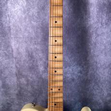 Fender Mexico Vintera ⅡRoad Worn '60s Telecaster_3
