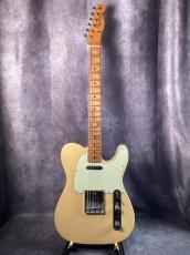 Fender Mexico Vintera ⅡRoad Worn '60s Telecaster_4