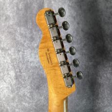 Fender Mexico Vintera ⅡRoad Worn '60s Telecaster_6