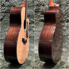 Taylor 【現物動画あり】Custom GA-CE Rosewood Japan Limited【2018年製 / 美品中古】【細ネック】_8