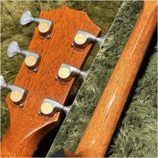 Taylor 【現物動画あり】Custom GA-CE Rosewood Japan Limited【2018年製 / 美品中古】【細ネック】_10