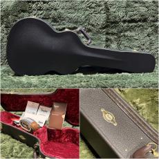 Taylor 【現物動画あり】Custom GA-CE Rosewood Japan Limited【2018年製 / 美品中古】【細ネック】_11