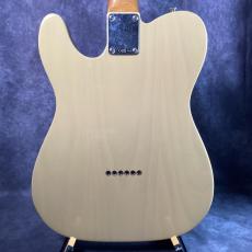 Fender Mexico Vintera ⅡRoad Worn '60s Telecaster_8