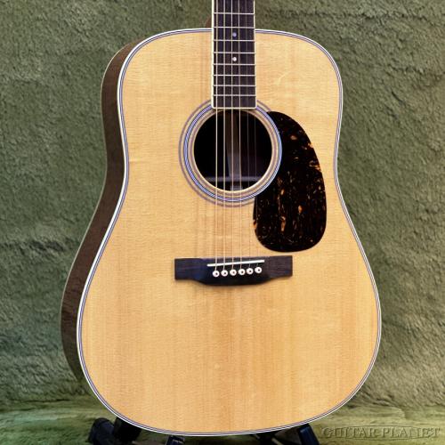 Martin D-35 Standard #3032268【明暗のハッキリした3ピースバック】【当店限定特典付き】