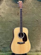 Martin D-35 Standard #3032268【明暗のハッキリした3ピースバック】【当店限定特典付き】_2