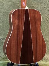 Martin D-35 Standard #3032268【明暗のハッキリした3ピースバック】【当店限定特典付き】_3